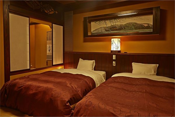 (RYOKAN) Nebuta Onsen Kaiyu Noto no Sho (Wajima-shi)